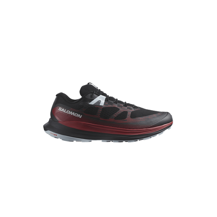 Ultra Glide 2 'Black Biking Red' Salomon Salomon