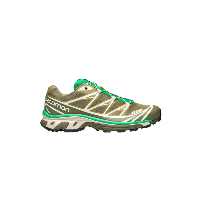 XT-6 'Dried Herb' Salomon Salomon