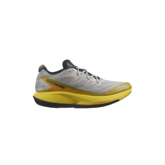 Phantasm 2 'Ghost Grey Lemon' Salomon Salomon
