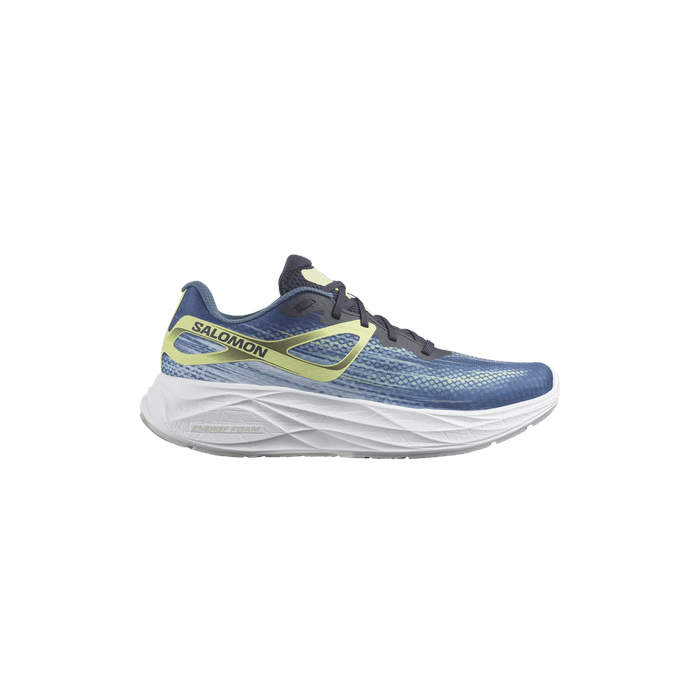 Aero Glide 'Blue Ashes Sunny Lime' Salomon Salomon