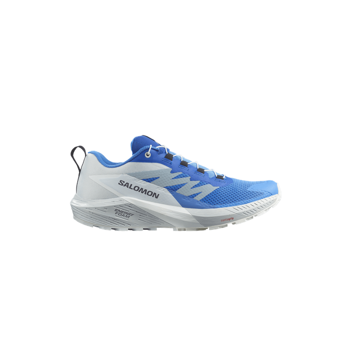 Sense Ride 5 'Ibiza Blue White' Salomon Salomon