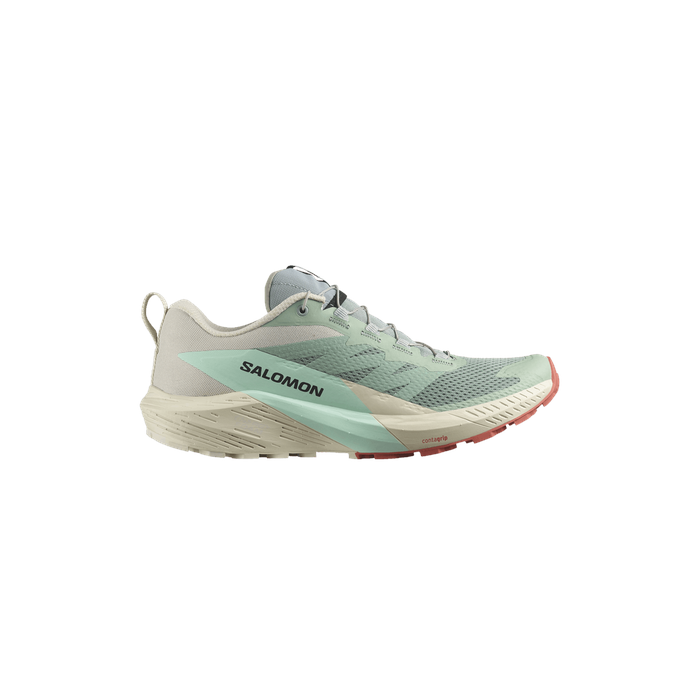 Sense Ride 5 'Lily Pad Rainy Day' Salomon Salomon