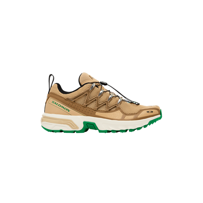 ACS+ OG 'Taffy Jolly Green' Salomon Salomon