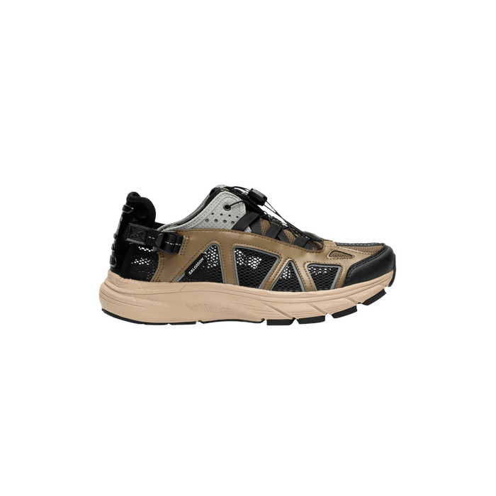 Gramicci x Techsonic 'Dark Sapphire Black' Salomon Salomon