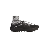 Salomon Comme des Gar√ßons x Cross 'Black'