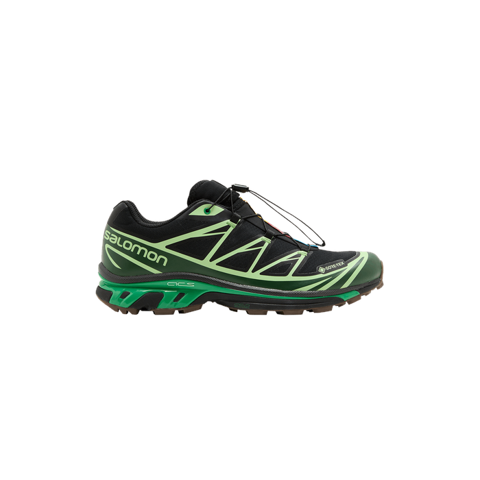 XT-6 GORE-TEX 'Black Eden' Salomon Salomon