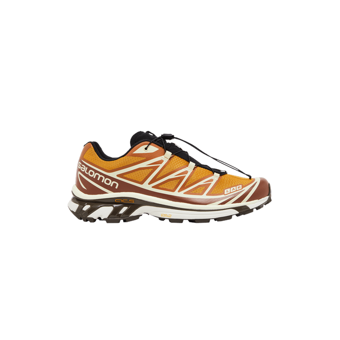 END. x XT-6 'Porcini' Salomon Salomon