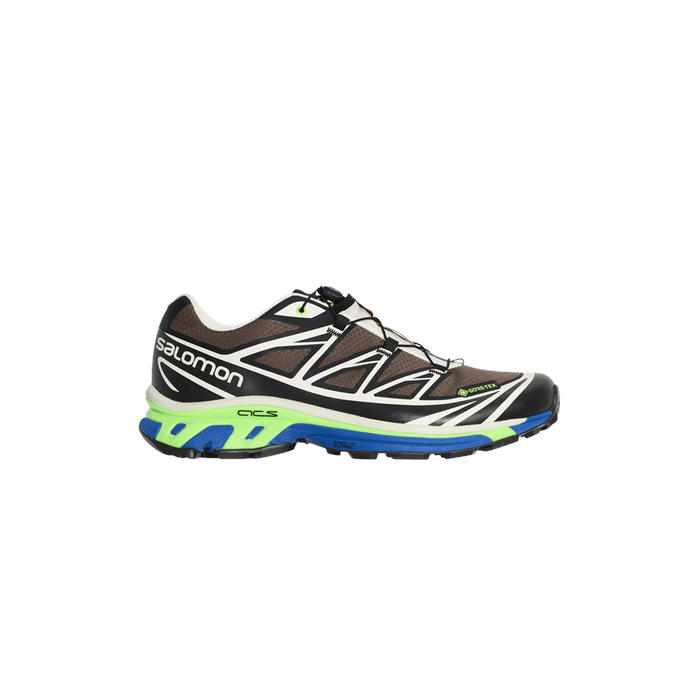 XT-6 GORE-TEX '20th Anniversary' SSENSE Exclusive Salomon Salomon