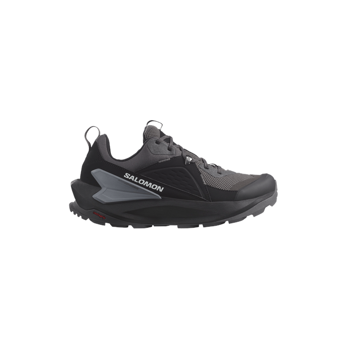 Elixir GORE-TEX 'Black Quiet Shade' Salomon Salomon