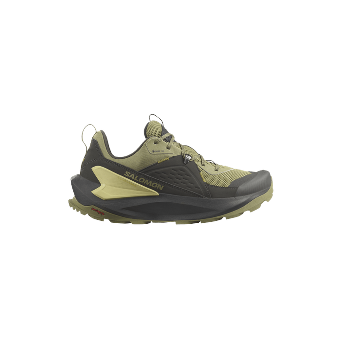 Elixir GORE-TEX 'Black Dried Herb' Salomon Salomon