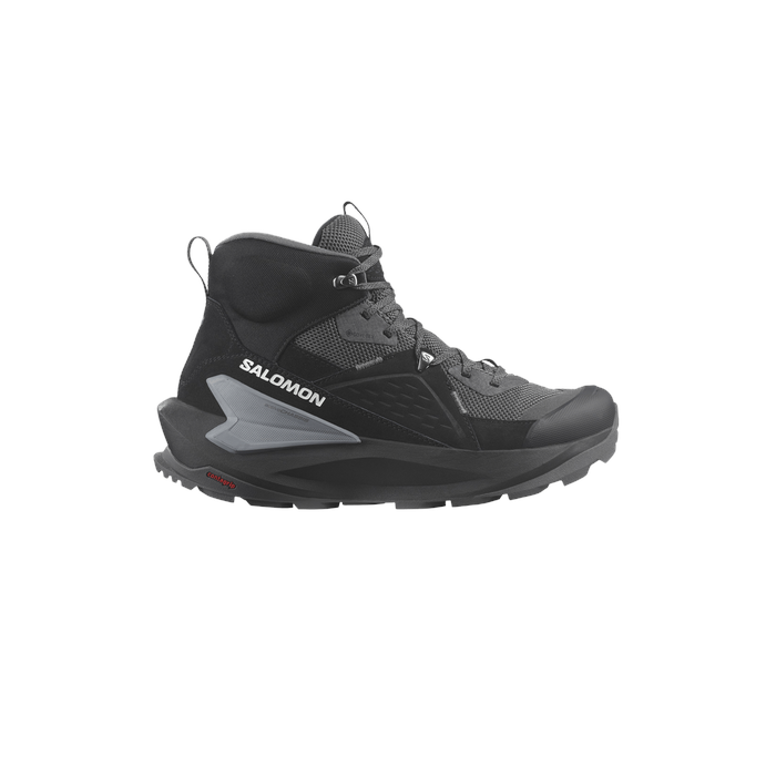 Elixir Mid GORE-TEX 'Black Quiet Shade' Salomon Salomon