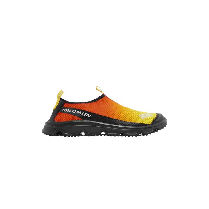 RX Moc 3.0 'Black High Risk Red' Salomon Salomon