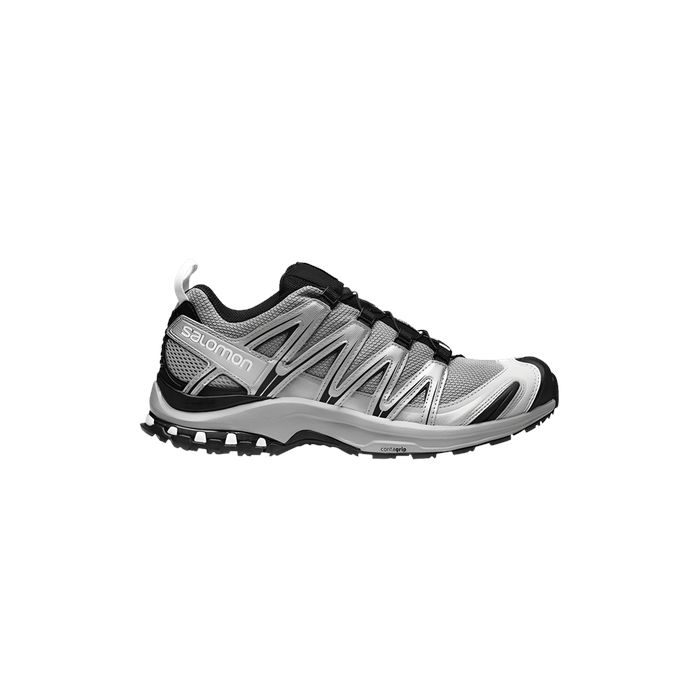 XA Pro 3D ADV 'Alloy Grey' Salomon Salomon