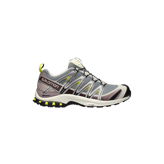 XA Pro 3D 'Quarry Lime Punch' Salomon Salomon