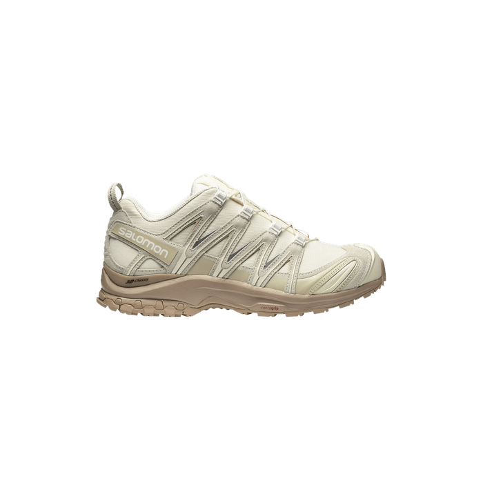 XA Pro 3D ADV Suede 'Cream White' Salomon Salomon