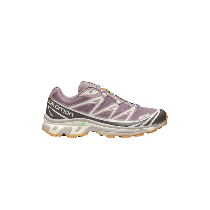 XT-6 'Quail Plum Kitten' Salomon Salomon