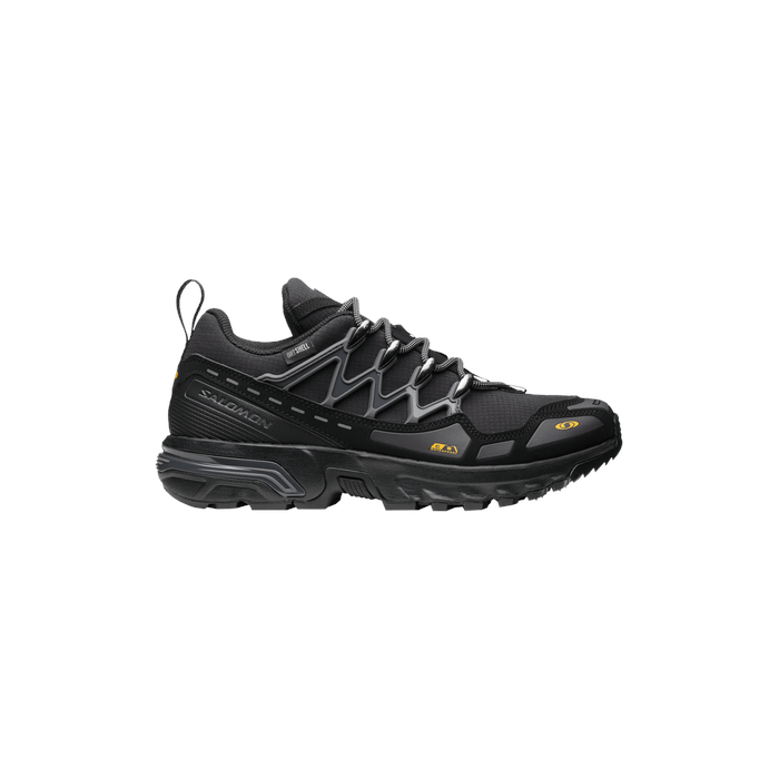 ACS+ OG CSWP 'Black Golden Yellow' Salomon Salomon