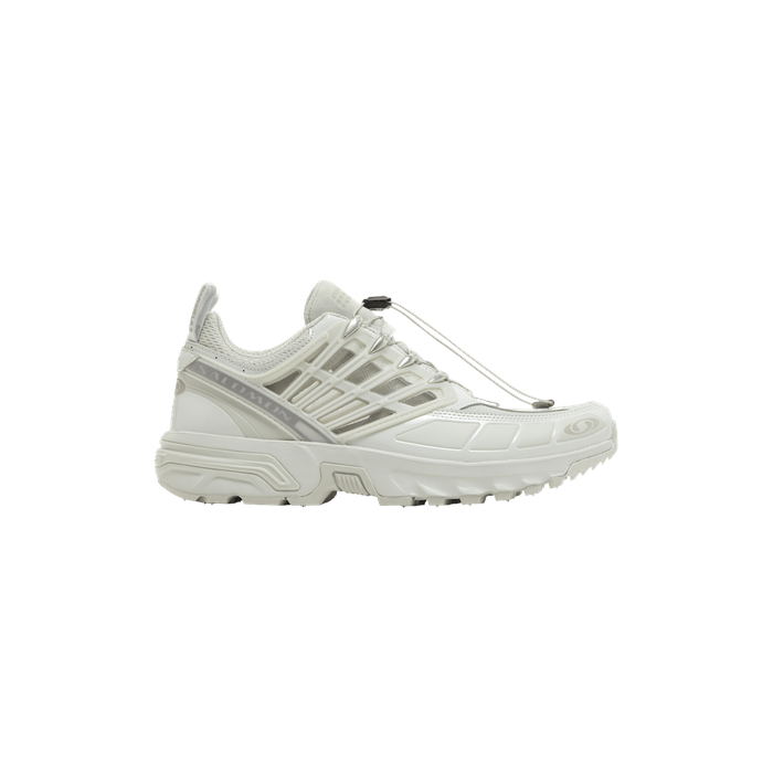 MM6 Maison Margiela x ACS Pro Advanced 'Metal Ghost Grey' Salomon Salomon