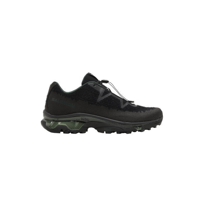 Phil√©o Landowski x XT-SP1 'Black Darkest Spruce' Salomon Salomon
