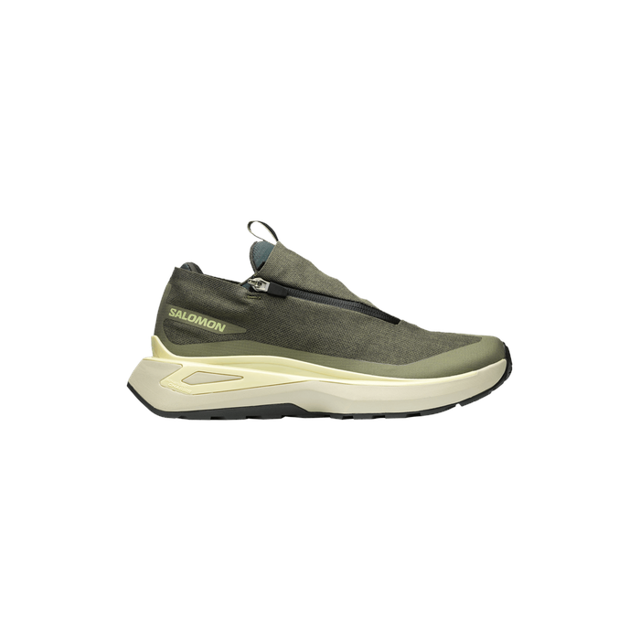 Odyssey ELMT Advanced 'Olive Night Hay' Salomon Salomon