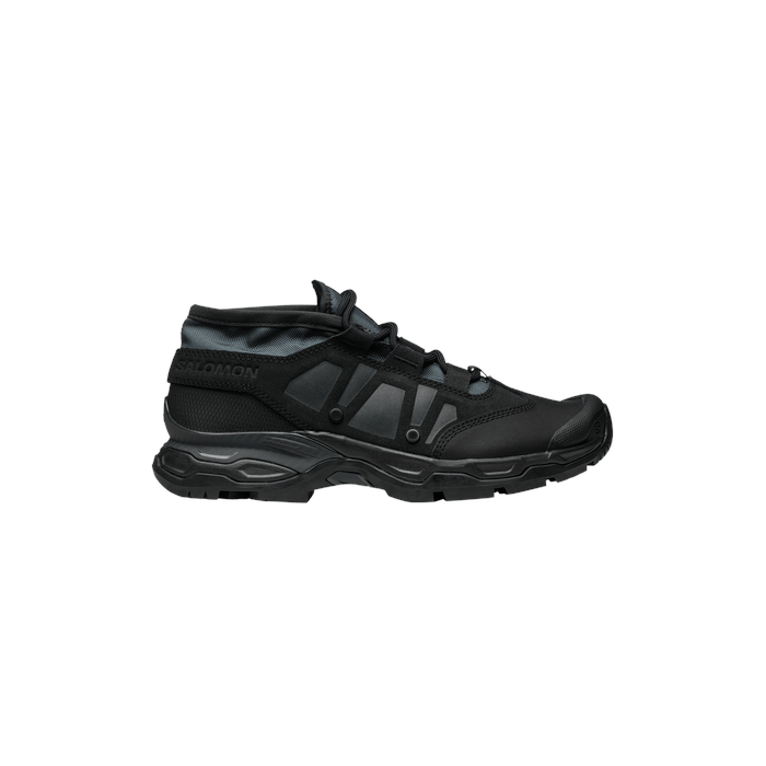 Jungle Ultra Low Advanced 'Black Ebony' Salomon Salomon