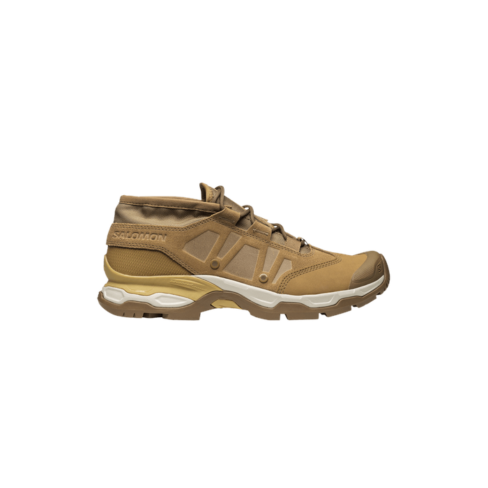 Jungle Ultra Low Advanced 'Dull Gold Kangaroo' Salomon Salomon