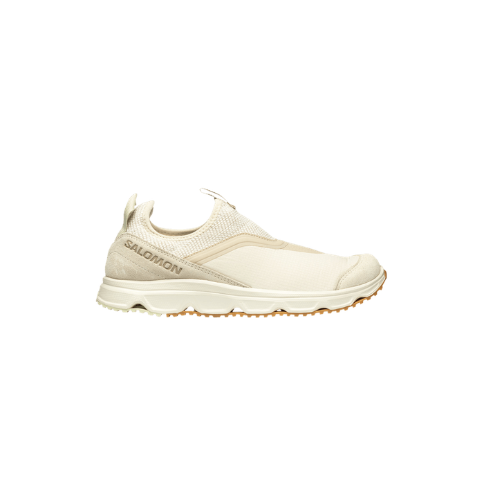 Wmns RX Snug 'Almond Milk Feather Grey' Salomon Salomon