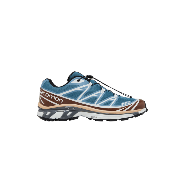XT-6 'Aegean Blue Hazelnut' Salomon Salomon