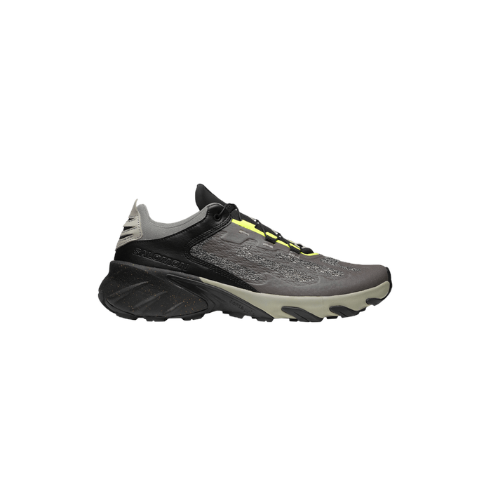 Speedverse PRG 'Ghost Grey Black' Salomon Salomon
