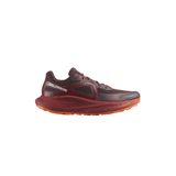 Salomon Glide Max TR 'Bitter Chocolate Red Dahlia'