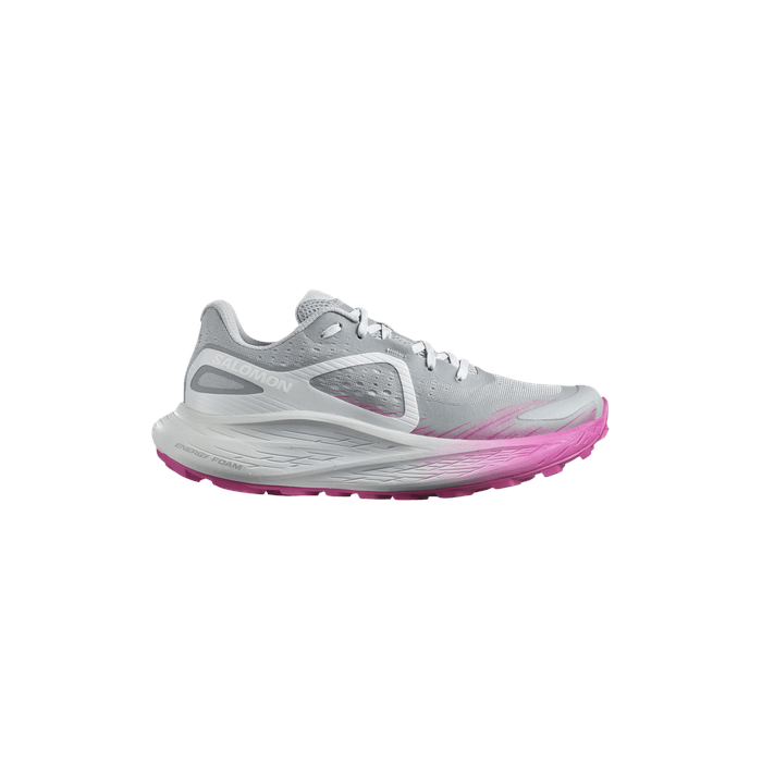 Wmns Glide Max TR 'Quarry Pink Glow' Salomon Salomon