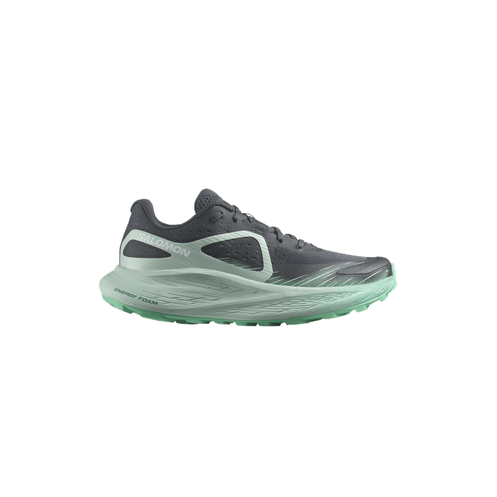 Wmns Glide Max TR 'Ebony Blue Haze' Salomon Salomon