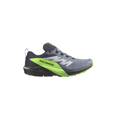 Sense Ride 5 GORE-TEX 'Flint Stone Green Gecko' Salomon Salomon