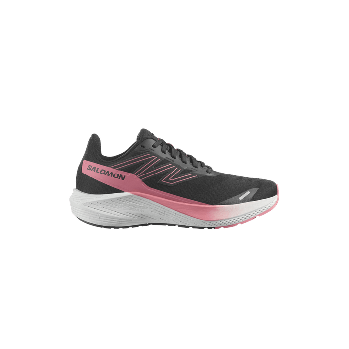 Wmns Aero Blaze 'Black Tea Rose' Salomon Salomon
