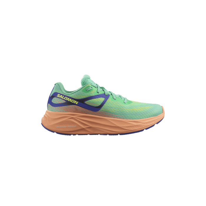 Wmns Aero Glide 'Cockatoo Cantaloupe' Salomon Salomon