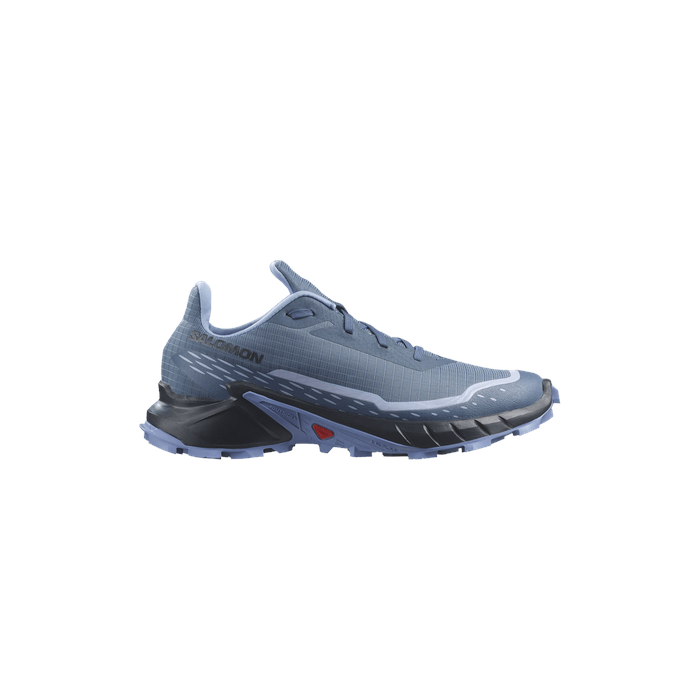 Wmns Alphacross 5 'Bering Sea' Salomon Salomon