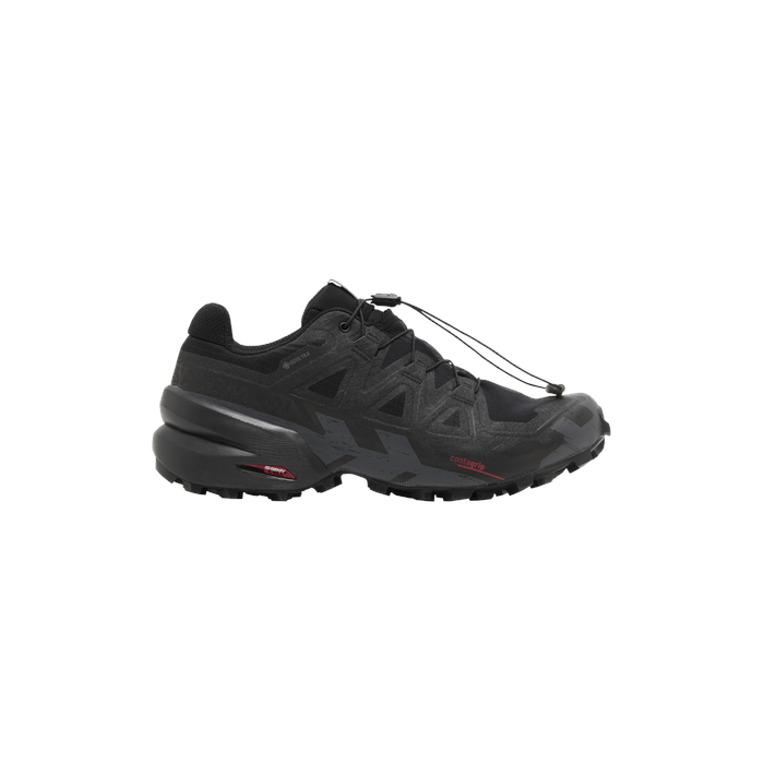 Speedcross 6 GORE-TEX 'Black Phantom' Salomon Salomon