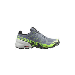 Speedcross 6 GORE-TEX 'Flint Stone Green Gecko' Salomon Salomon