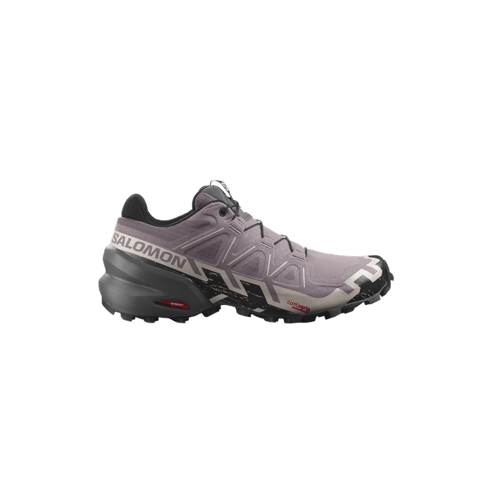 Wmns Speedcross 6 Wide 'Moonscape' Salomon Salomon