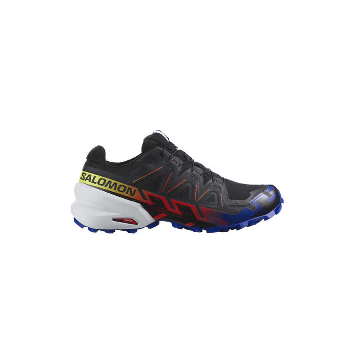 Speedcross 6 GORE-TEX 'Blue Fire' Salomon Salomon
