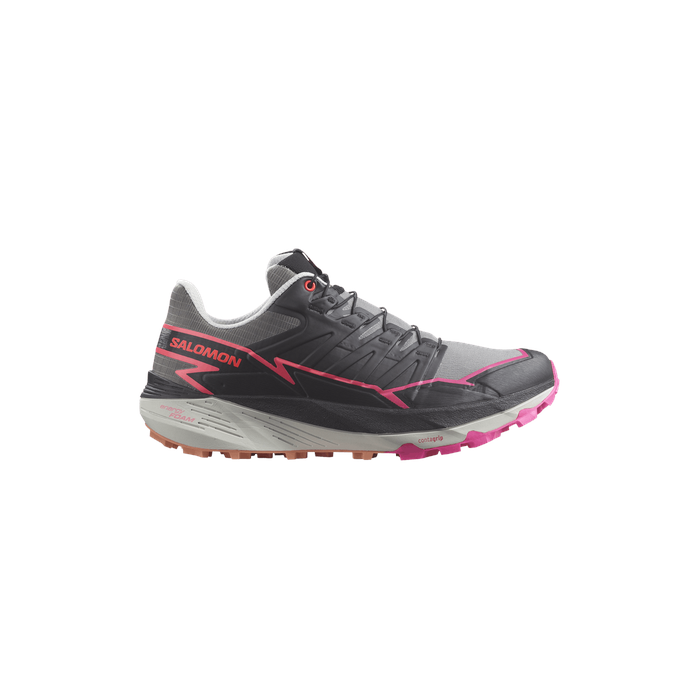 Wmns Thundercross 'Plum Kitten Pink Glow' Salomon Salomon