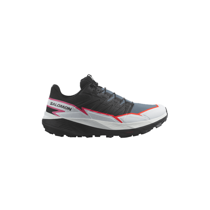 Wmns Thundercross 'Black Pink Glow' Salomon Salomon
