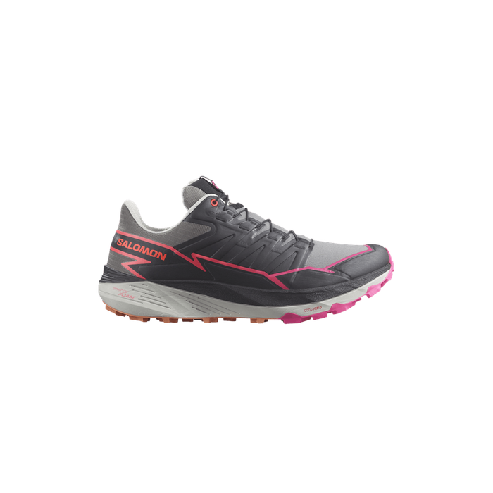 Thundercross 'Plum Kitten Pink Glow' Salomon Salomon