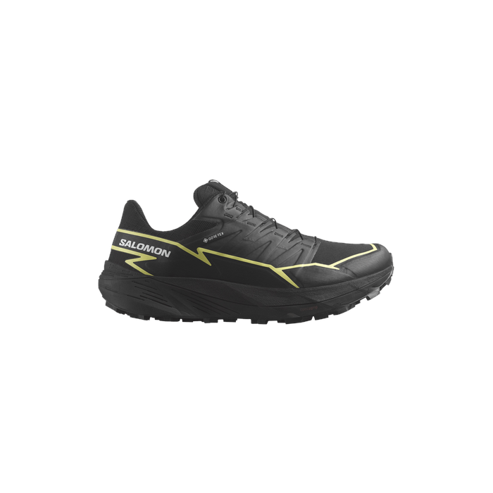Wmns Thundercross GORE-TEX 'Black Charlock' Salomon Salomon