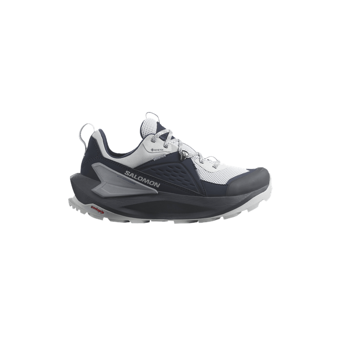 Wmns Elixir GORE-TEX 'Carbon Flint Stone' Salomon Salomon