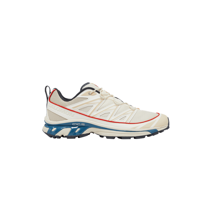 XT-6 Expanse 'Almond Milk Aegean Blue' Salomon Salomon