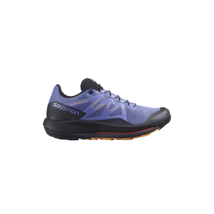 Wmns Pulsar Trail 'Velvet Morning Black' Salomon Salomon