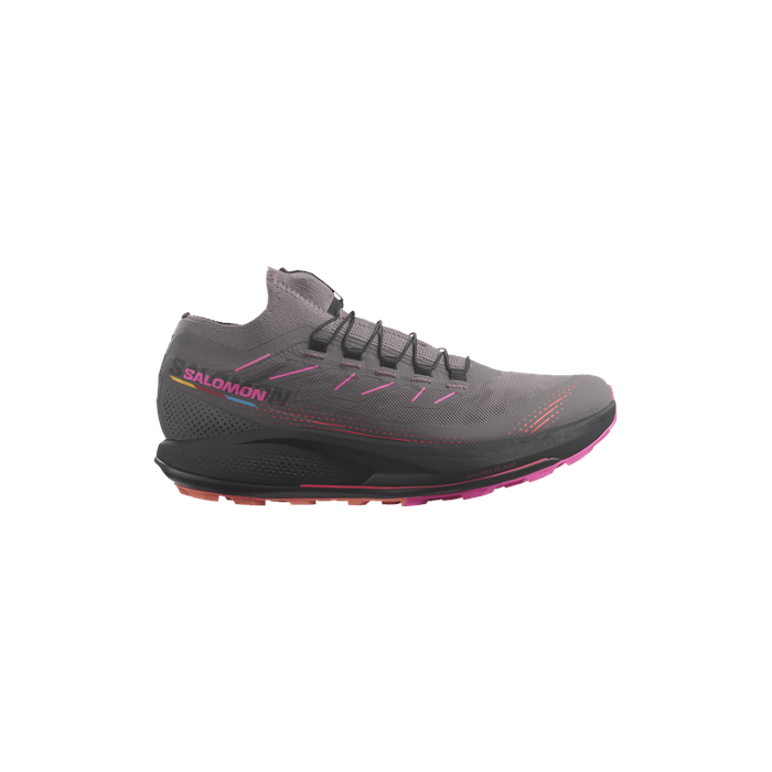 Wmns Pulsar Trail Pro 2 'Plum Kitten Pink Glow' Salomon Salomon