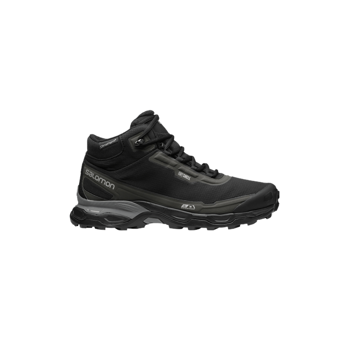 Shelter CSWP 'Black Magnet' Salomon Salomon