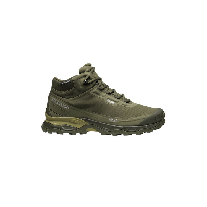 Shelter CSWP 'Olive Night' Salomon Salomon